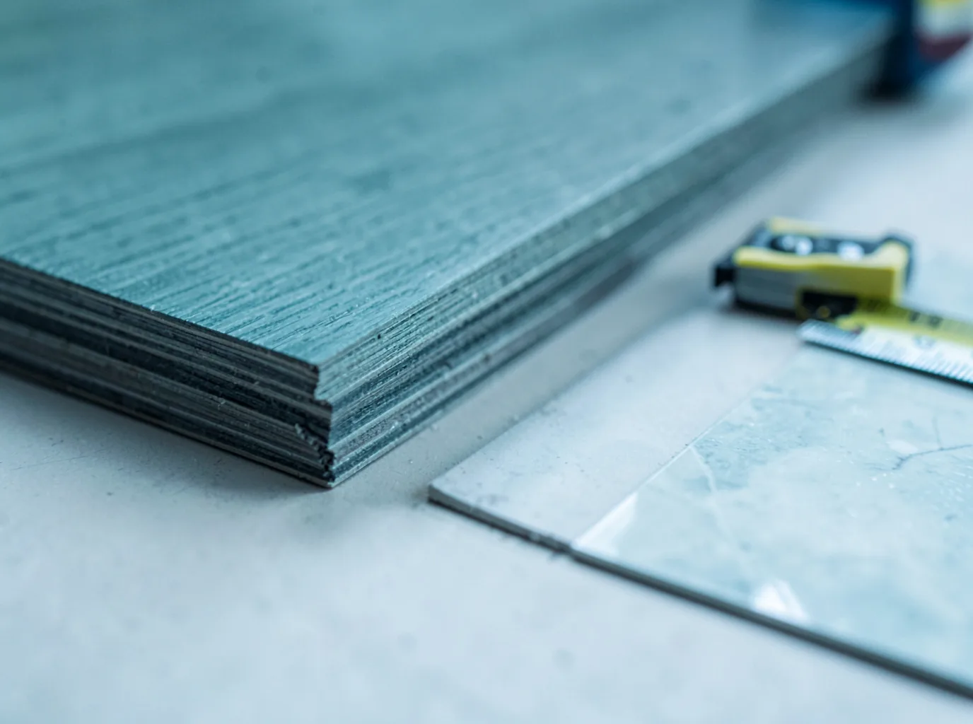 Luxury Vinyl Plank Installation Osage, IA FAQs